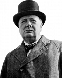 churchill
